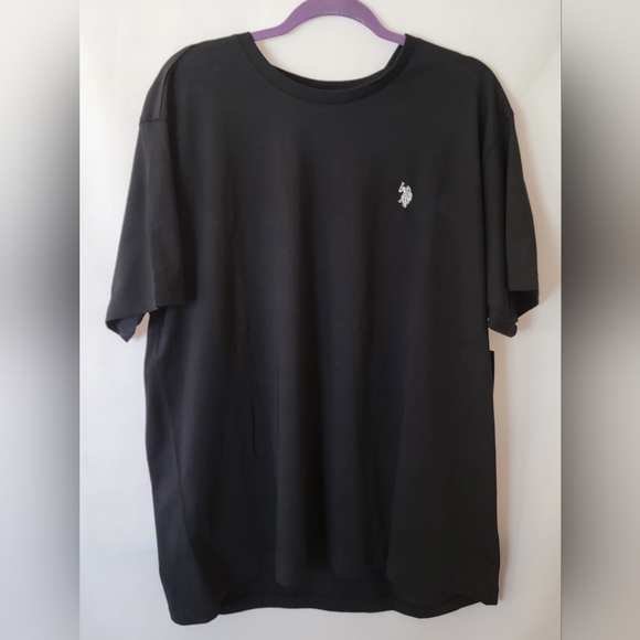 U.S. Polo Assn. Other - NWT U.S. Polo Assn. Short Sleeve Tee Size XL